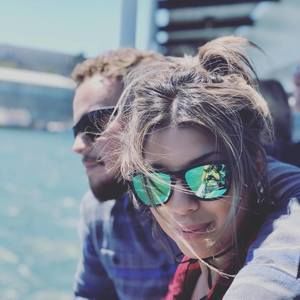 Meet your Posher, Will